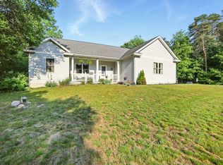 14850 Shaner Ave NE, Cedar Springs, MI 49319