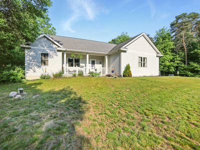 14850 Shaner Ave NE, Cedar Springs, MI, 49319