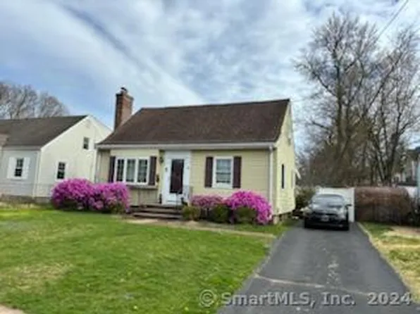 (undisclosed Address), Manchester, CT 06040