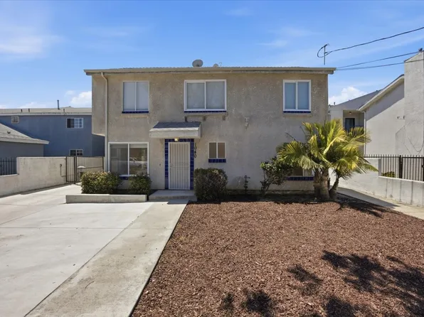 1040 W 165th Pl APT 1, Gardena, CA 90247