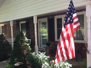 168 Highfield Cir, Rocky Mount, VA 24151