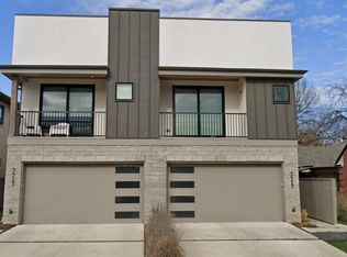 5527 Longview St, Dallas, TX 75206