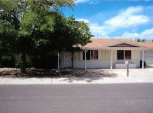 1803 Airfield Ave, Kingman, AZ 86401