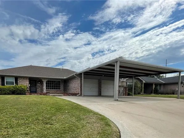 1610 SW 70th St, Oklahoma City, OK 73159