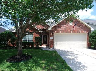 20619 Emerald Spruce Ct, Humble, TX 77346
