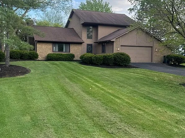 10825 Sierra Woods Cir, Plain City, OH 43064