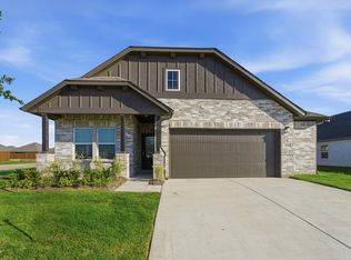 209 Charismatic Rd, Waxahachie, TX 75165