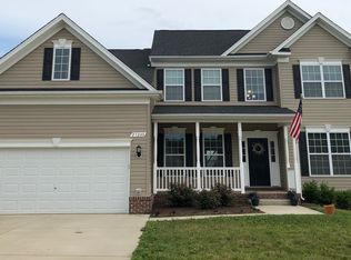 23240 Lindsay Dr, Leonardtown, MD 20650