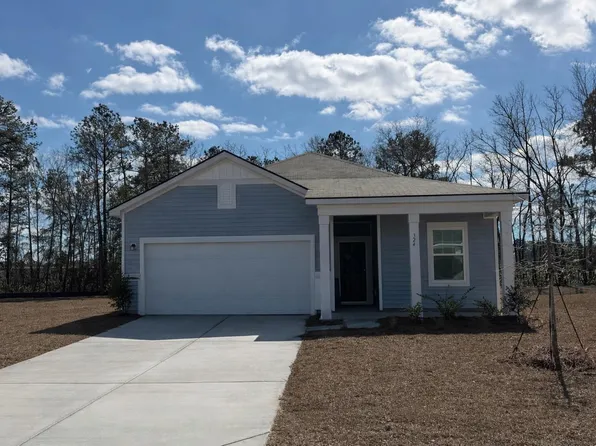 324 Azimuth Dr #HOMESITE 103, Conway, SC 29526