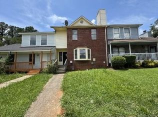 8170 Canyon Forge Dr, Riverdale, GA 30274