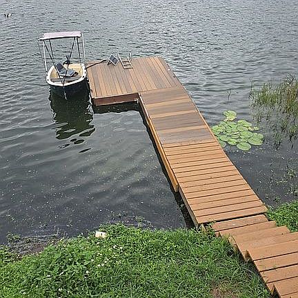 4th image of 3013 S Lakeshore Ct