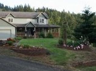 12355 SW Gopher Valley Rd, Sheridan, OR 97378
