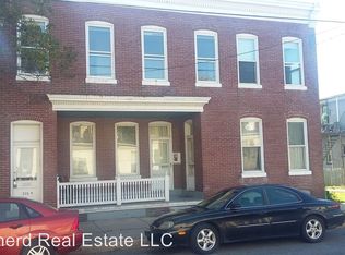 226 S 3rd St, Columbia, PA 17512