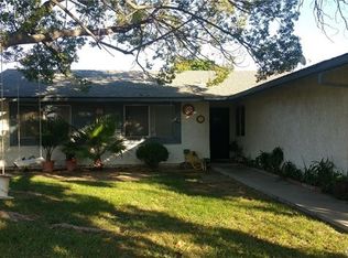 9611 Sycamore Ave, Fontana, CA 92335
