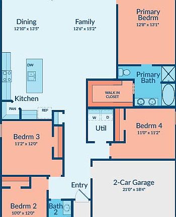 2nd image of this home