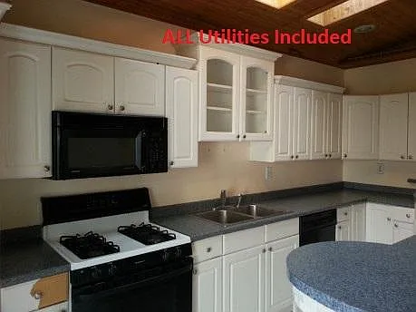 1143 Louisa St #3