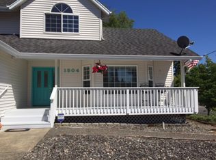 1504 N 10th St, Washougal, WA 98671