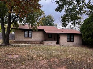 3432 Pioneer St, Oklahoma City, OK 73107