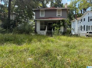 5178 Hillside Dr, Fairfield, AL 35064