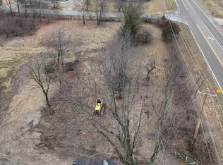 13525 Tonkel Rd, Fort Wayne, IN 46845