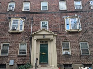 Bridgeport Wilmot Apt-Coop, Bridgeport, CT 06607