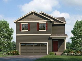 18016 Dandy Brush Dr, Parker, CO 80134