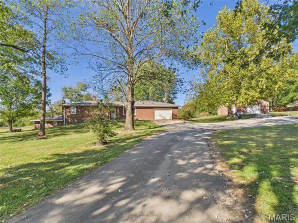 5091 Highway M, Poplar Bluff, MO 63901
