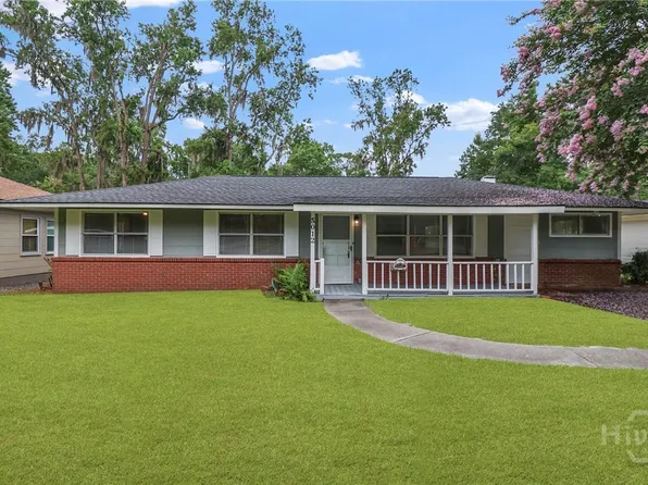 5012 Spartan Drive, Savannah, GA 31404