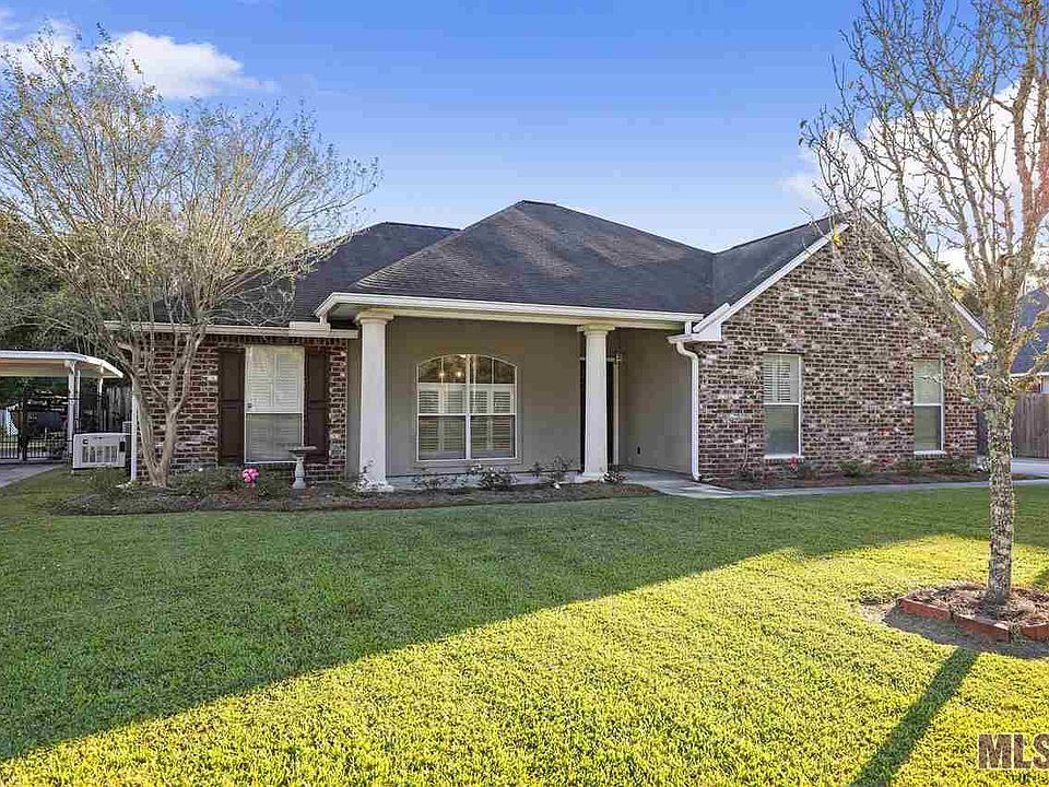 13368 Arnold Rd, Walker, LA 70785 Zillow