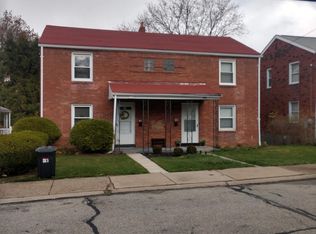243 Wainwright Ave, Pittsburgh, PA 15227