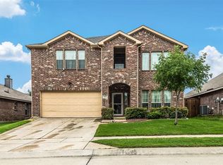 5531 Exeter Dr, Prosper, TX 75078