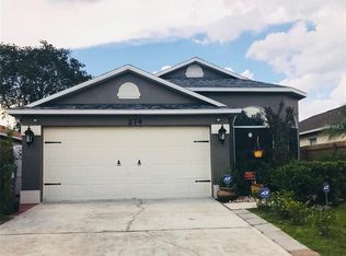 274 Briar Bay Cir, Orlando, FL 32825