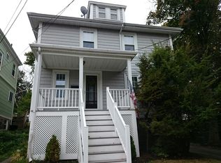 33 Hillsdale St, Dorchester, MA 02124
