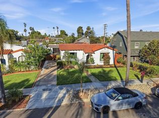 4664 Biona Dr, San Diego, CA 92116
