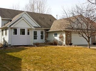 8515 Brewster Ave, Inver Grove Heights, MN 55076