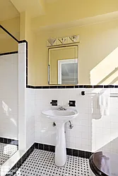 Sold by Brown Harris Stevens