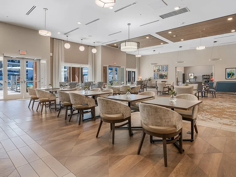 Clubhouse