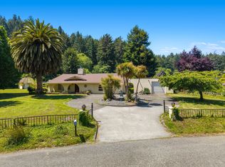4149 Brookwood Dr, Bayside, CA 95524