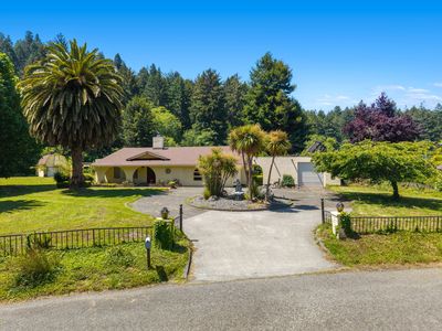 4149 Brookwood Dr, Bayside, CA, 95524