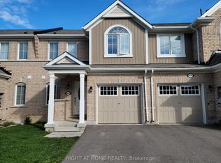 1650 Copeland Cir, Milton, ON L9T8X8