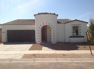 23186 S 226th Way, Queen Creek, AZ 85142