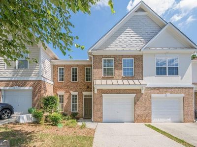 353 Grayson Way, Alpharetta, GA, 30004