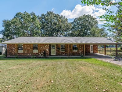 112 1st Ave E, Sumrall, MS, 39482