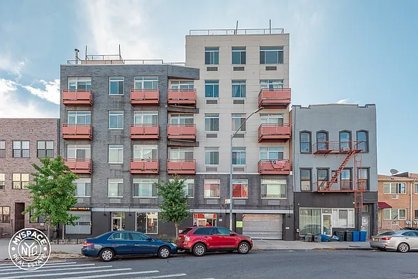 Rented by MySpaceNYC | media 12