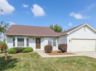 5922 Jordan Ct, McHenry, IL 60050
