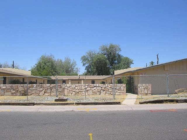2nd image of 830 E Turney Avenue