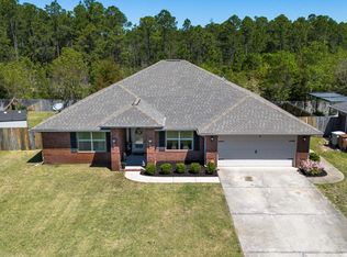 2318 Pouder Ln, Navarre, FL 32566