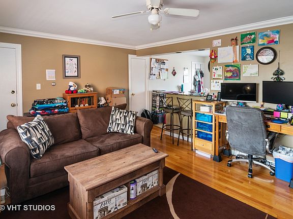 4th image of 427 S Euclid Ave APT I