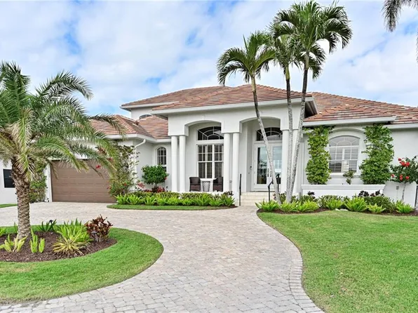 271 Bayview AVE, NAPLES, FL 34108