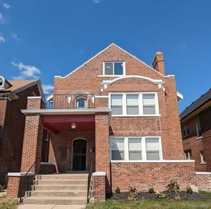 2314 Calvert St, Detroit, MI, 48206